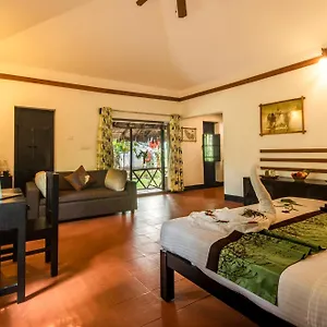 Resort Amritara Shalimar Spice Garden